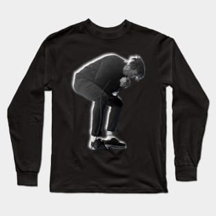 Screamin -  IMPOSSIBLE vocal lines Long Sleeve T-Shirt